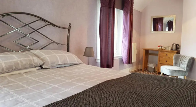 Номер Standard Inverour Guest House