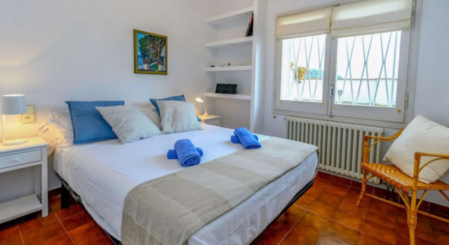 Holiday Home La Marina Blanca by Interhome, Забронировать Отель Отели и гостиницы Сан-Поль-де-Мар, Отель