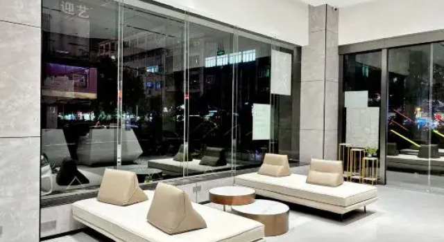 Yeste Hotel (Guangzhou Zengcheng Xintang High-Speed Railway Station)