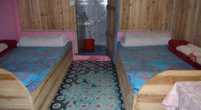 Antu Cottage, Rezerwuj Dom wakacyjny Shree Antu 