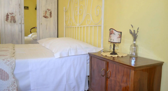 B&B Guelfi e Ghibellini