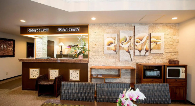 Business Hotel Ocean (tottori), Prenota Hotel Yonago Tottori
