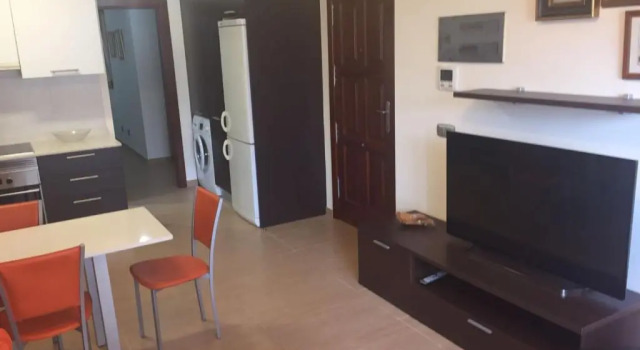 Marlenghi Apartments 8, Забронировать Апартаменты/квартира Отели Лас-Пальмас-де-Гран-Канария с парковкой, рядом с Музей науки и техники, Парковка