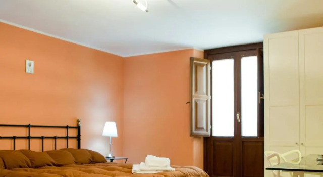 Апартаменты Standard Palazzo Ossuna