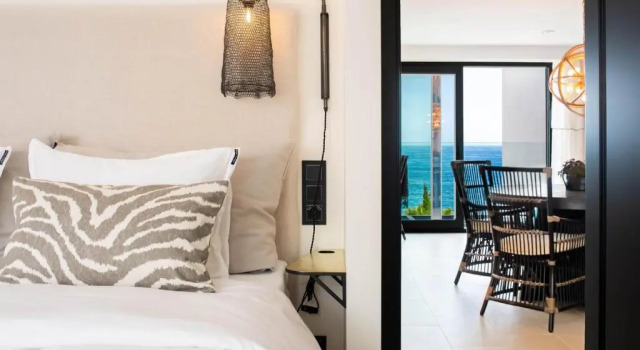 Апартаменты Horizonte Club in Nerja by Solaga Holiday Homes