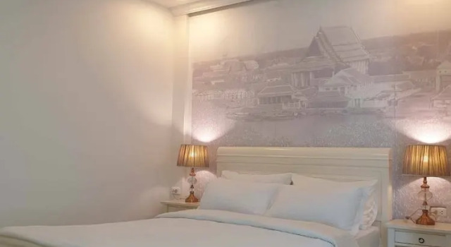 Номер Deluxe KS Suites