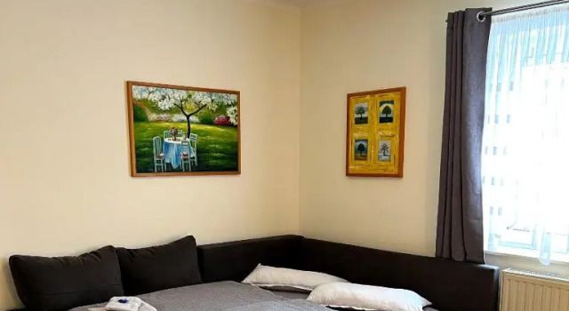 Апартаменты Ferienwohnung Bautzen Süd