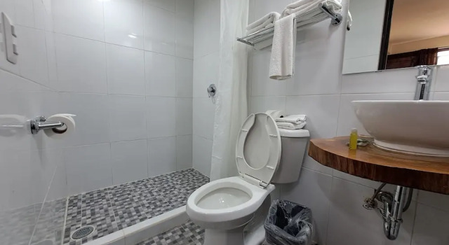 Номер Standard Casa Janaab Palenque