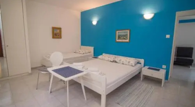 Villa Glencoe -Suite 7, Забронировать Вилла Отели Мали-Лошиня с парковкой, рядом с Автобусный вокзал Mali Losinj, Парковка