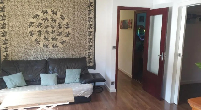 Апартаменты Residencia Aldosa