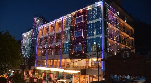 Hotel Kings Regency