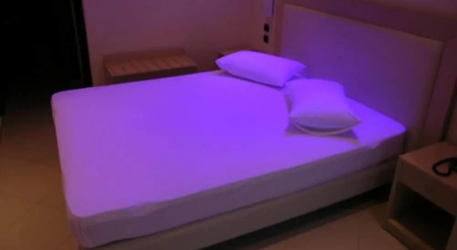 Theoxenia Hotel