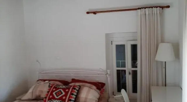 Alexandros Traditional House