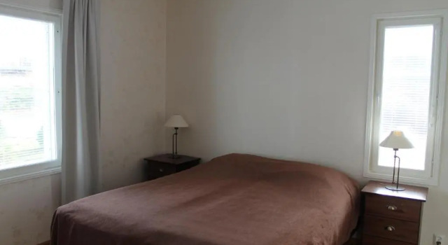 Апартаменты SResort Apartment with 4 bedrooms