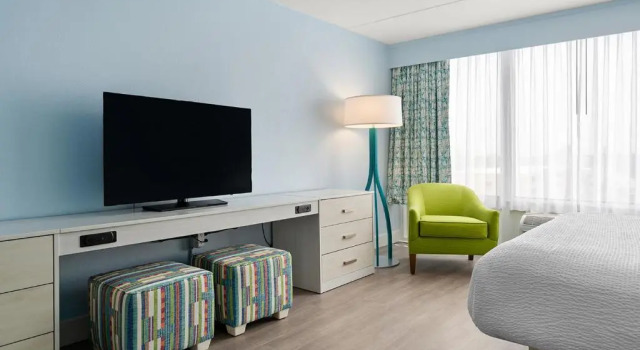Семейный номер Standard Fenwick Inn