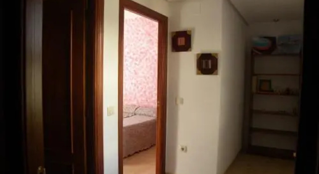 El Jardin de los Gatos Apartament, Prenota Appartamento Cáceres 