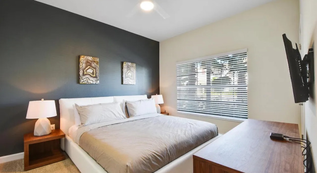 Номер Standard Regal Splendor Villa by VillaDirect