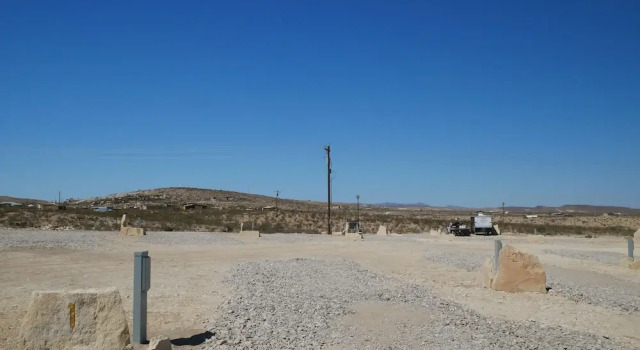 Terlingua Ghost Town Rentals, Reserva ahora Hotel Terlingua Texas