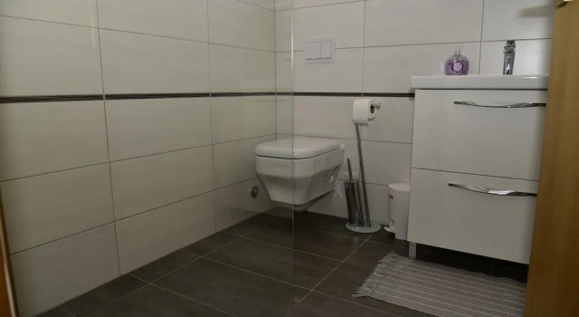 Апартаменты c 1 комнатой Apartments Maestral