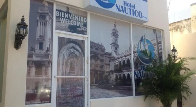 Nautico Inn