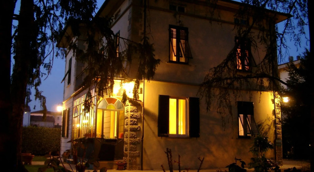Villa Romantica Wellness & SPA, Buchen Sie Resort Hotels in Lucca mit Frühstück, Frühstück