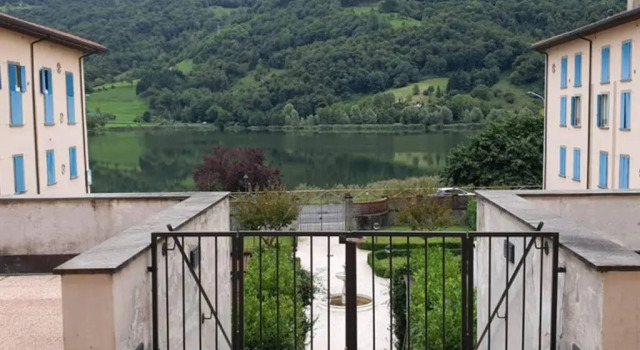 Апартаменты THE SECRET SUITE HOME - Lake Endine
