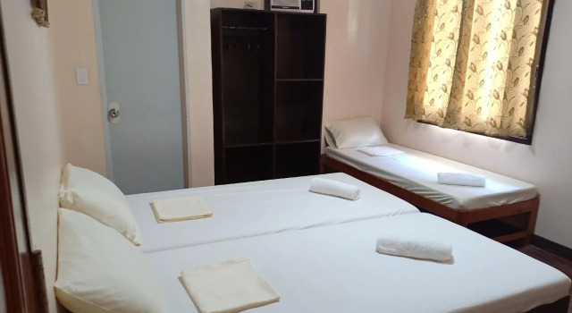 Gregorias Inn