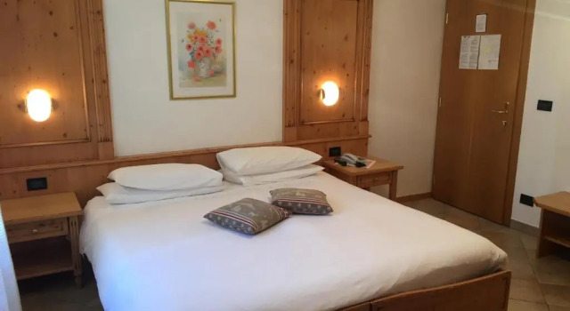 Hotel Centrale