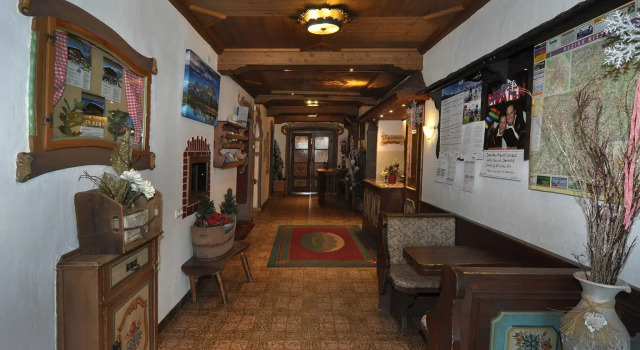 Kaiserhotel Neuwirt