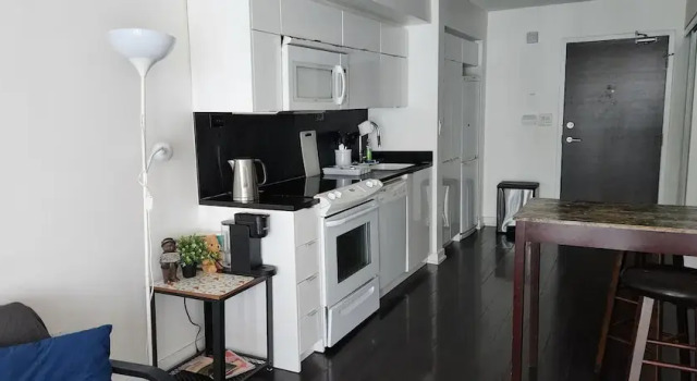 Апартаменты Business Prime Downtown Residence
