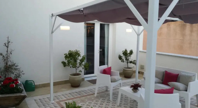 Deluxe Apartment Viacolvento