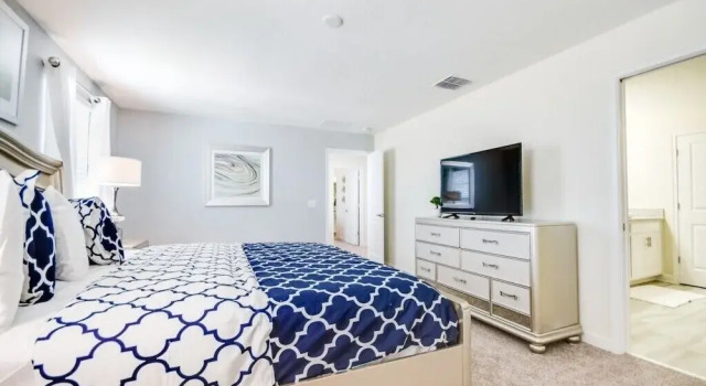 9012SD Amazing 6 Bedroom 6 Bathroom