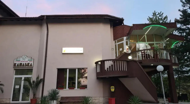 Hotel Touristic Home Kailaka, Book Hotel Hotels in Pleven with Parking, Parking