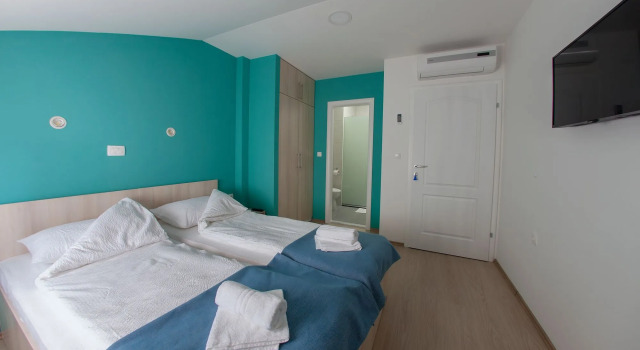 Guest House City Star