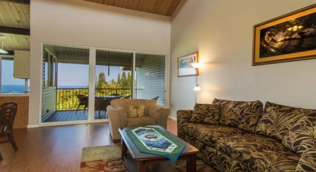Cliffs 7303 Condo
