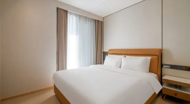 Rodzinny suite 2 sypialnie Western apartments