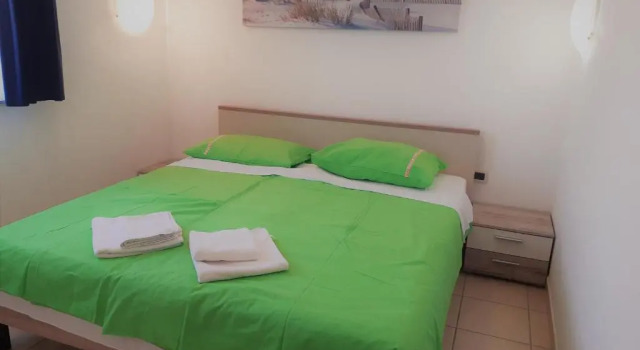 Апартаменты Apartments by the sea Pjescana Uvala - Pula - 20800