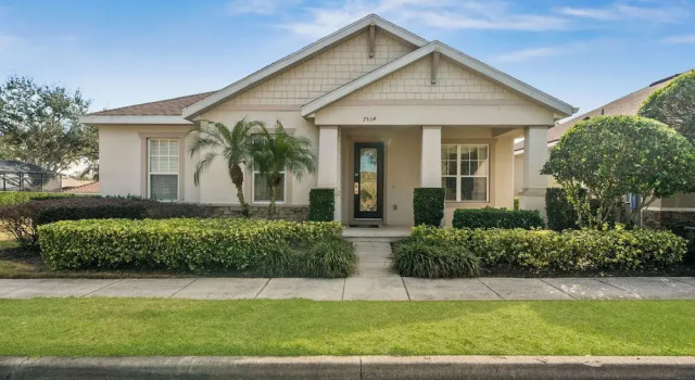 Коттедж Og534d Homestead Cypress