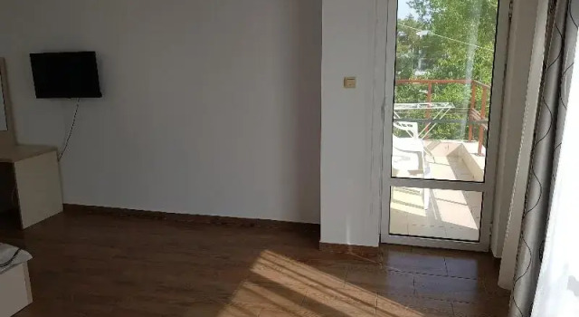 Apartamento con balcón Elixirum