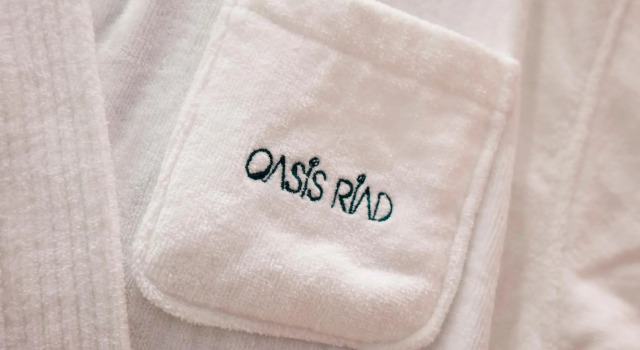 Номер Standard Oasis chaozhou
