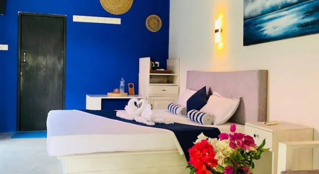 Anukama Resort, Varaa Lomakeskus Hotellit Trincomalee District aamiaisella, Aamiainen