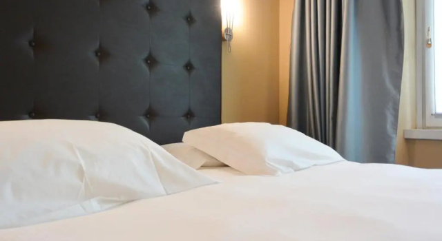 Suite Hotel Moderno