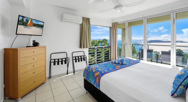 Апартаменты Skiathos Apartments