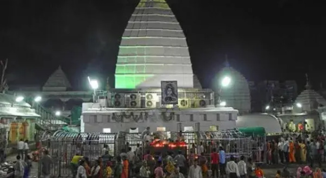 Rupak Lodge- Call 79031-58122- Near to Baba Baidyanath Temple, Book Hotel Deoghar Jharkhand