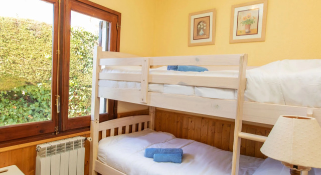 Holiday Home Mas Companys, Rezervați Casă de vacanță Hoteluri în Calonge cu parcare, Parcare