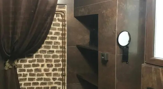 SAMOS MARIAs STONE HOUSE 1, Prenota Hotel Karlovasi Samo