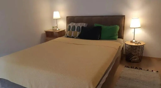 Апартаменты Brand New Apartment