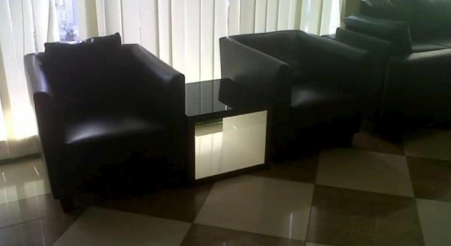 Номер Standard Hotel Pagi