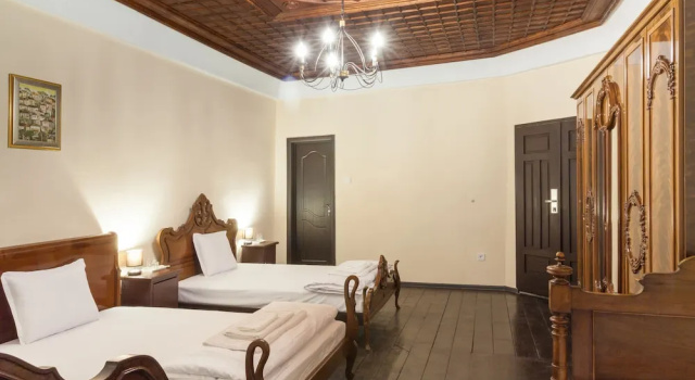Номер Family HiStory INN Unique Guest House