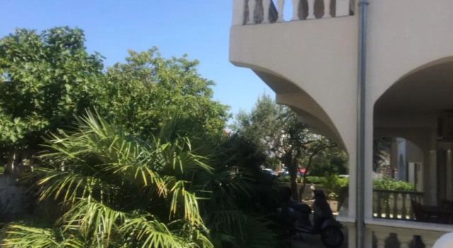 Апартаменты с 2 комнатами Amelia Apartment